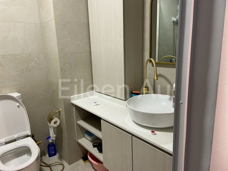 1 Bed Condo for Rent in  Sunshine Lodge - Image 7
